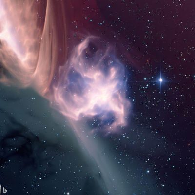 Nebulosas: una imagen que represente una nebulosa, una vasta nube de gas y polvo en el espacio. Puedes mostrar diferentes tipos, desde nebulosas de emisión que albergan nuevas estrellas, hasta nebulosas de supernova formadas por explosiones estelares.