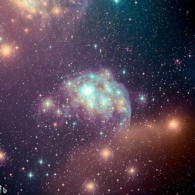 Cúmulos estelares:nLos cúmulos estelares son agrupaciones de estrellas que comparten un origen y una ubicación comunes en el espacio. Pueden ser abiertos, como los cúmulos de estrellas jóvenes, o globulares, que son densos conjuntos de estrellas antiguas.